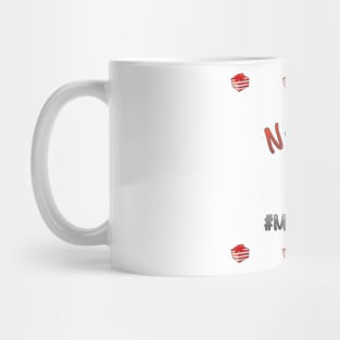 Ugly Christmas Naughty & Nice #multitasking Mug